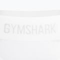 Stringi damskie Gymshark Seamless High Rise white 3