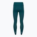 Legginsy treningowe damskie Gymshark Speed niagara teal 6