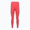 Legginsy treningowe damskie Gymshark Energy Seamless polka pink/white 5