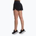 Spodenki treningowe damskie Gymshark Speed black 3