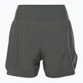 Spodenki treningowe damskie Gymshark Speed dark/grey 7