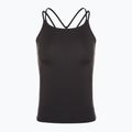 Tank top treningowy damski Gymshark Studio Tank black 5