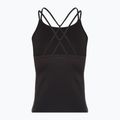 Tank top treningowy damski Gymshark Studio Tank black 6