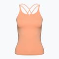 Tank top treningowy damski Gymshark Studio Tank pink