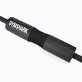 Osłona na gryf Gymshark Barbell Pad black 3