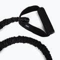Ekspander do ćwiczeń Gymshark Heavy Resistance Cord black 2