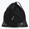 Ekspander do ćwiczeń Gymshark Heavy Resistance Cord black 4