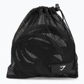 Ekspander do ćwiczeń Gymshark Heavy Resistance Tubes black 4