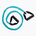 Ekspander do ćwiczeń Gymshark Light Resistance Cord blue