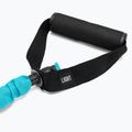 Ekspander do ćwiczeń Gymshark Light Resistance Cord blue 2