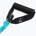 Ekspander do ćwiczeń Gymshark Light Resistance Cord blue 3