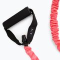 Ekspander do ćwiczeń Gymshark Whitney V3 Light Resistance red 2