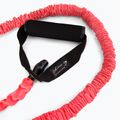 Ekspander do ćwiczeń Gymshark Whitney V3 Light Resistance red 3