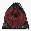 Ekspander do ćwiczeń Gymshark Whitney V3 Light Resistance red 4