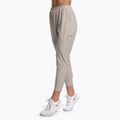 Spodnie treningowe damskie Gymshark Maximise Track pebble grey