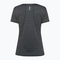 Koszulka treningowa damska Gymshark Running Top SS dark/grey 6