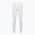 Legginsy treningowe damskie Gymshark Pulse white/blue 6