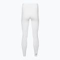 Legginsy treningowe damskie Gymshark Pulse white/blue 7