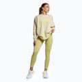 Bluza treningowa damska Gymshark Gfx Gslc Oversized yellow/white 2