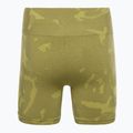 Spodenki treningowe damskie Gymshark Adapt Camo Savanna Seamless green 6