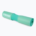Osłona na gryf Gymshark Barbell Pad green
