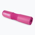 Osłona na gryf Gymshark Barbell Pad pink