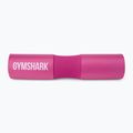 Osłona na gryf Gymshark Barbell Pad pink 2