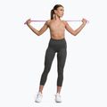Legginsy treningowe damskie Gymshark Speed charcoal grey 2