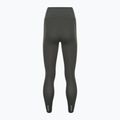 Legginsy treningowe damskie Gymshark Speed charcoal grey 7