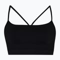 Biustonosz treningowy Sweaty Betty Spirit Restored Yoga black