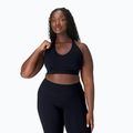 Biustonosz treningowy Sweaty Betty Power Pulse black