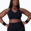 Biustonosz treningowy Sweaty Betty Power Pulse black 4
