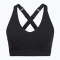 Biustonosz treningowy Sweaty Betty Power Pulse black 7