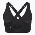 Biustonosz treningowy Sweaty Betty Power Pulse black 8