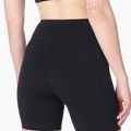 Spodenki treningowe damskie Sweaty Betty Ultimate Studio 6" black 3