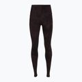 Legginsy treningowe damskie Sweaty Betty Super Soft Yoga brown 8