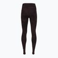Legginsy treningowe damskie Sweaty Betty Super Soft Yoga brown 9
