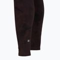 Legginsy treningowe damskie Sweaty Betty Super Soft Yoga brown 12
