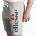 Spodenki męskie Ellesse Bossini grey marl 3