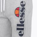 Spodenki męskie Ellesse Bossini grey marl 7