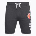 Spodenki męskie Ellesse Bossini dark grey marl 5