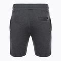 Spodenki męskie Ellesse Bossini dark grey marl 6