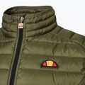 Bezrękawnik męski Ellesse Bardy Gilet khaki 3