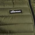 Bezrękawnik męski Ellesse Bardy Gilet khaki 4