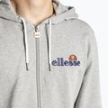 Bluza męska Ellesse Briero grey marl 3