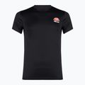 Koszulka męska Ellesse Malbe black 4