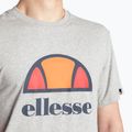 Koszulka męska Ellesse Dyne grey marl 3