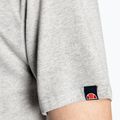 Koszulka męska Ellesse Dyne grey marl 4