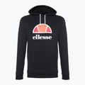 Bluza męska Ellesse Dahryl Oh Hoody black 5