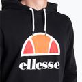 Bluza męska Ellesse Dahryl Oh Hoody black 3